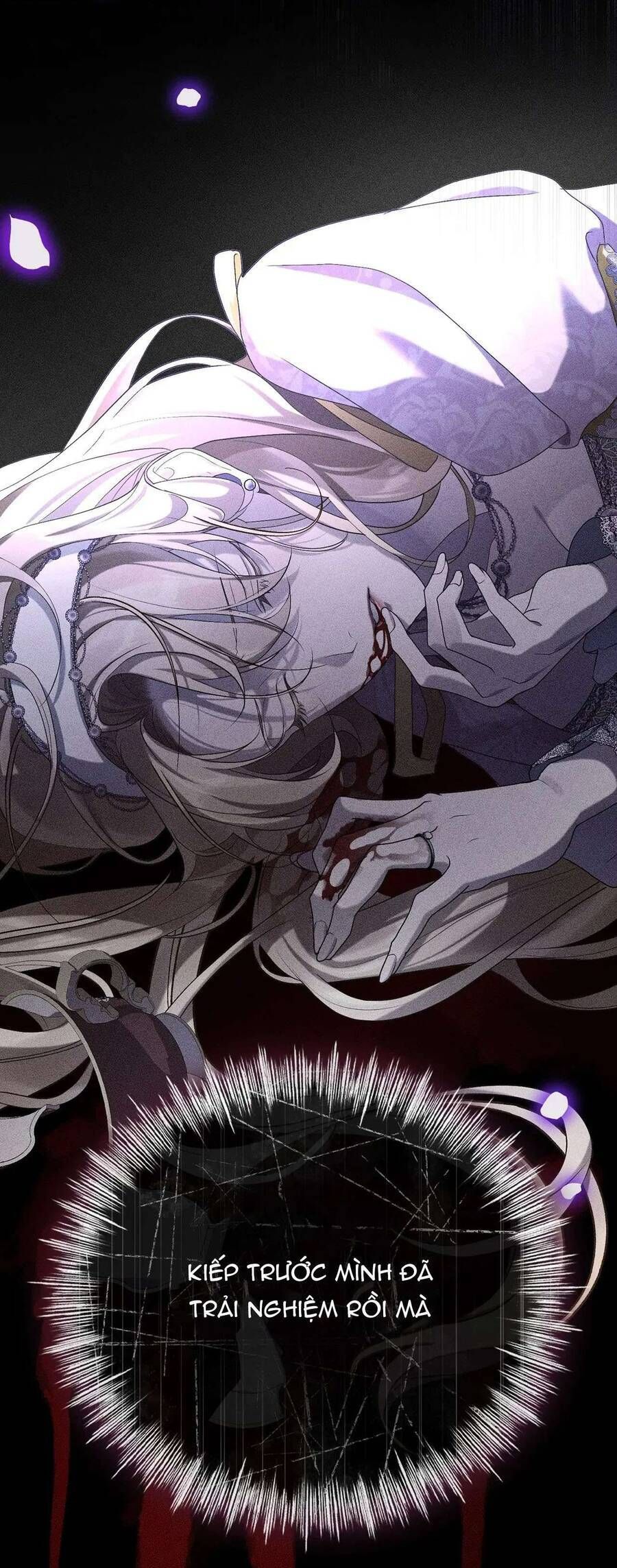 Không Cần Hối Hận Chap 4 - Next Chap 5