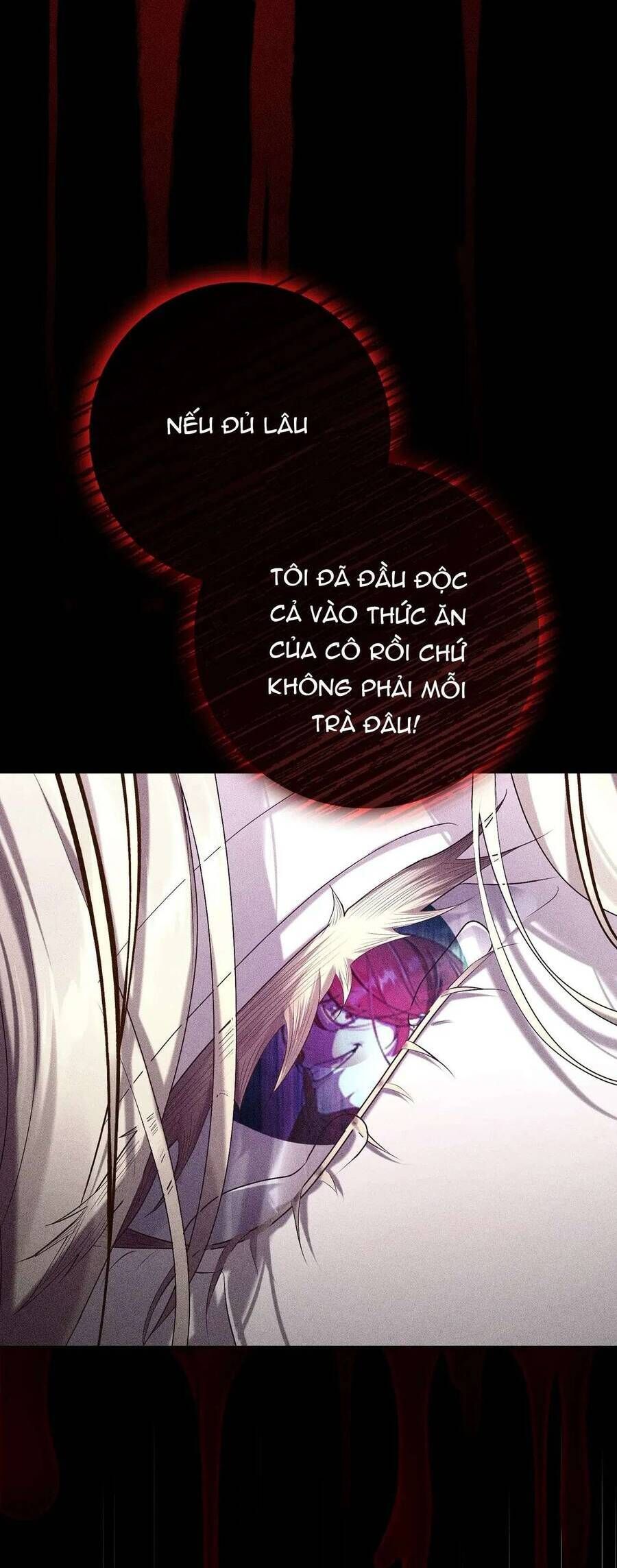 Không Cần Hối Hận Chap 4 - Next Chap 5