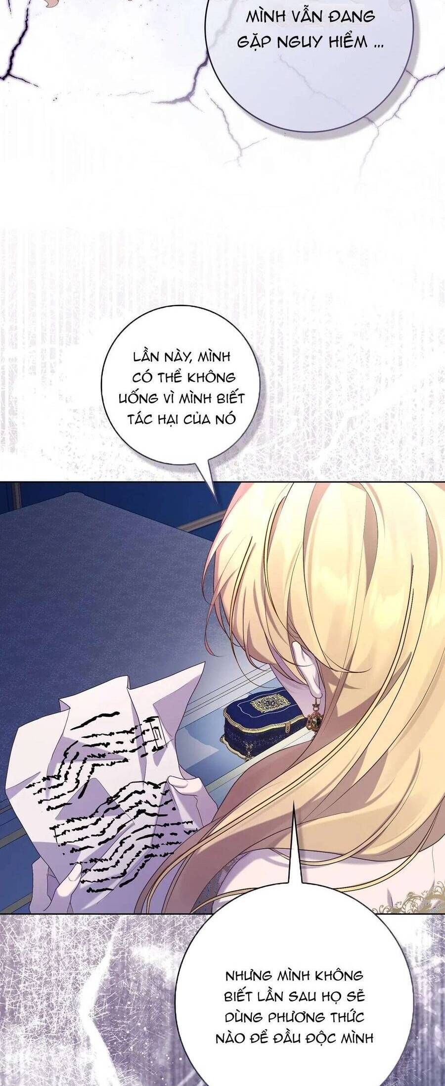 Không Cần Hối Hận Chap 4 - Next Chap 5