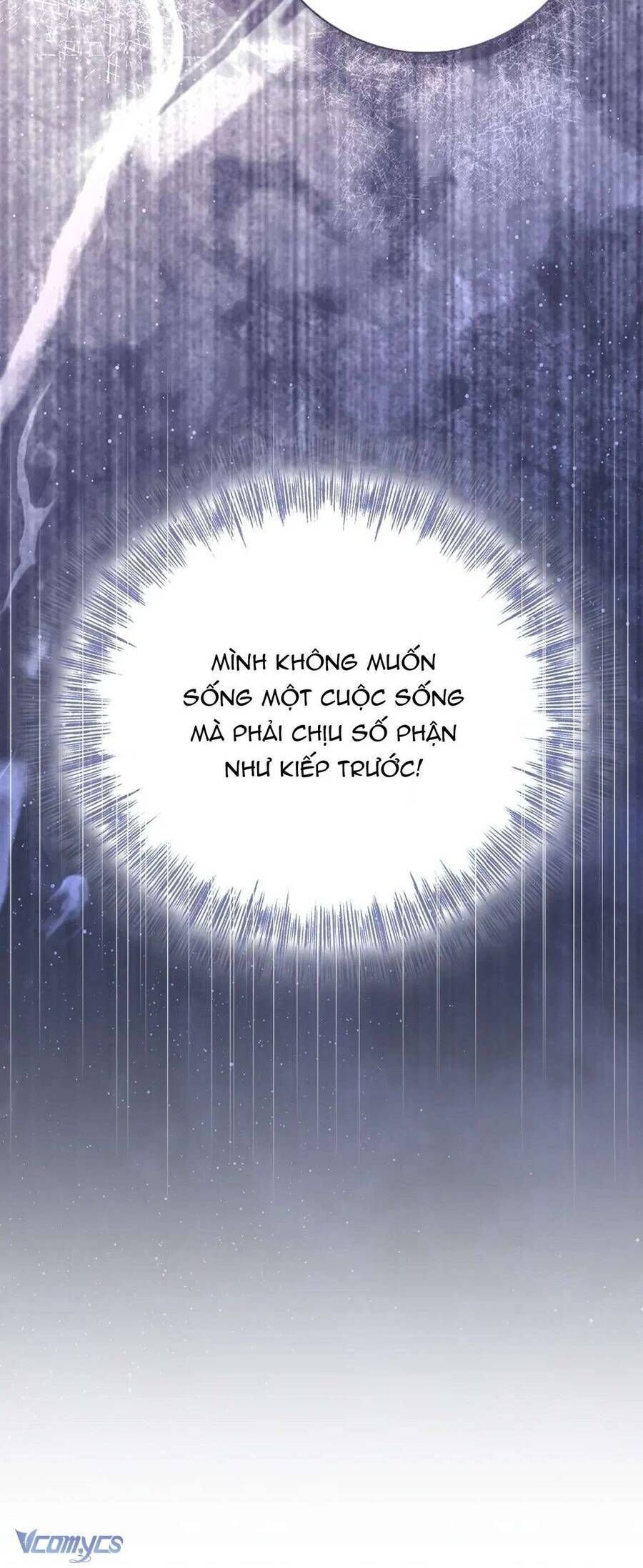 Không Cần Hối Hận Chap 4 - Next Chap 5