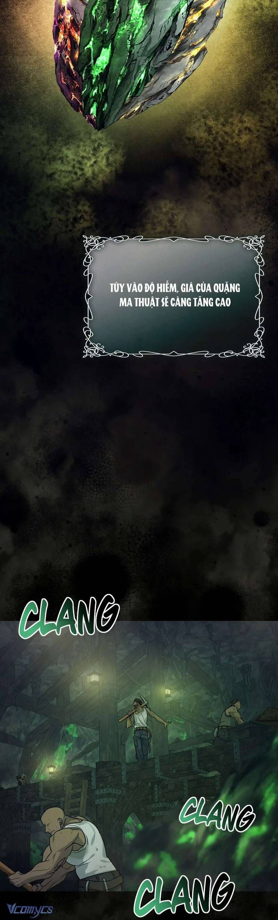 Không Cần Hối Hận Chap 4 - Next Chap 5