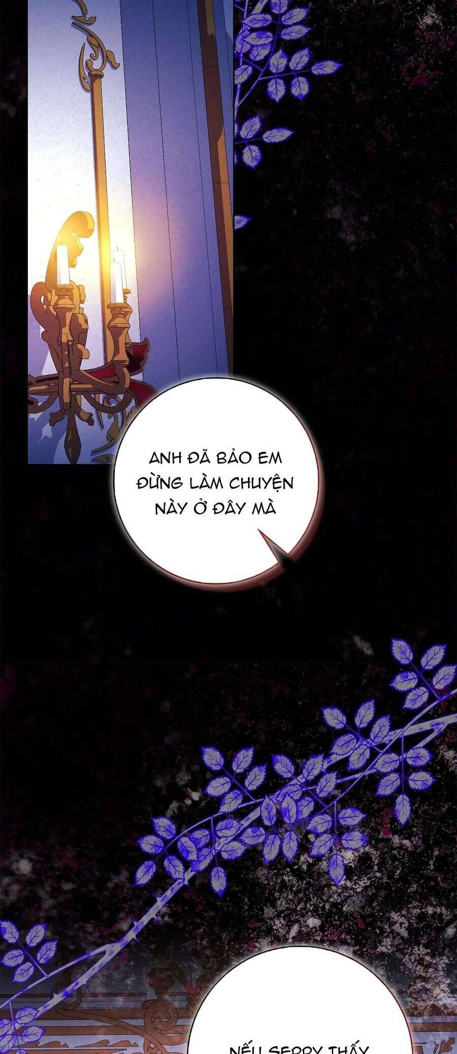 Không Cần Hối Hận Chap 4 - Next Chap 5