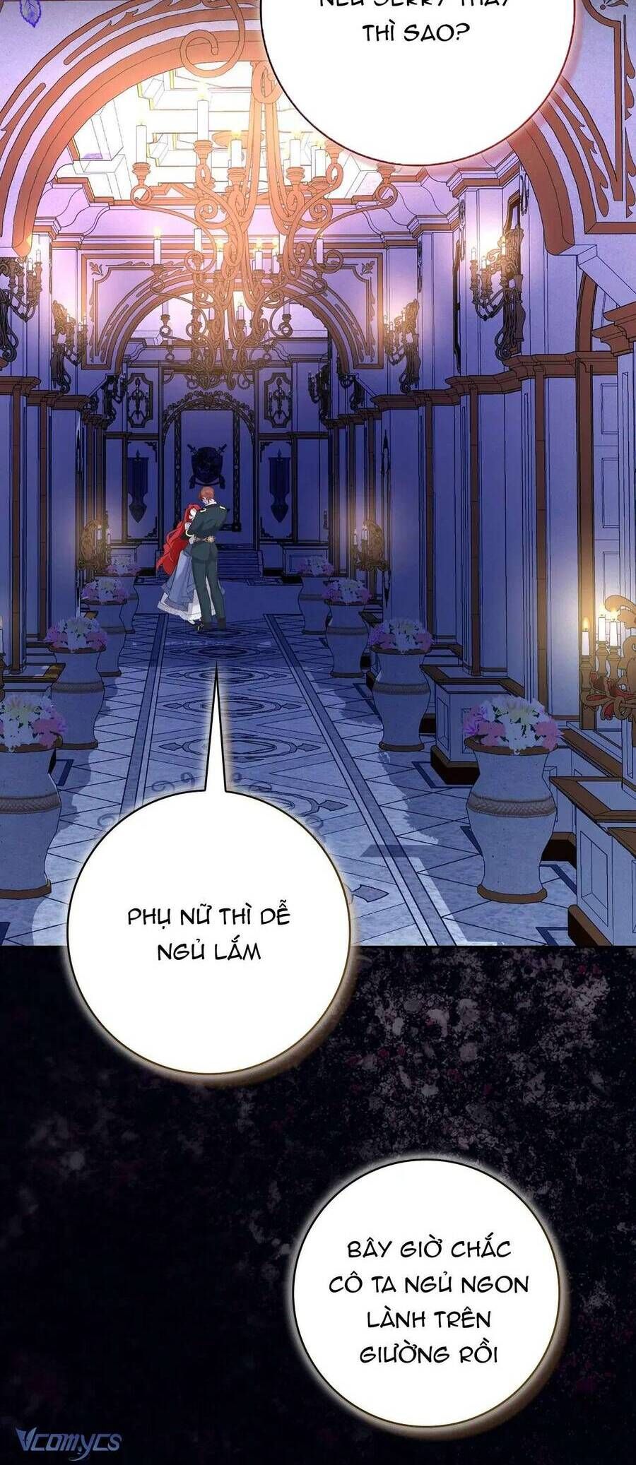 Không Cần Hối Hận Chap 4 - Next Chap 5