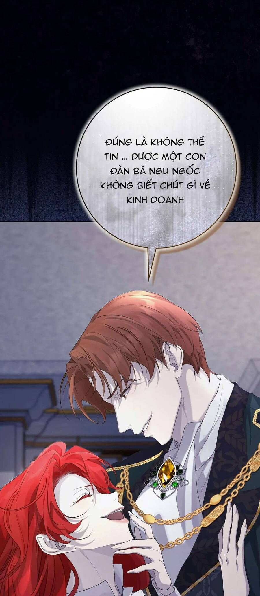 Không Cần Hối Hận Chap 4 - Next Chap 5