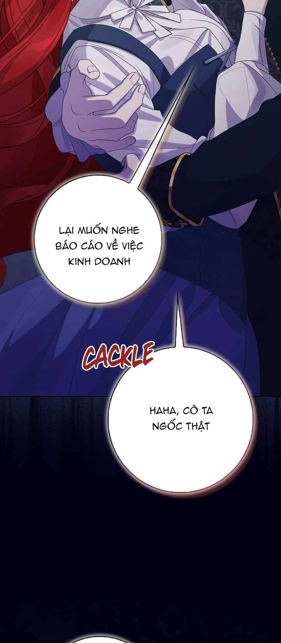 Không Cần Hối Hận Chap 4 - Next Chap 5
