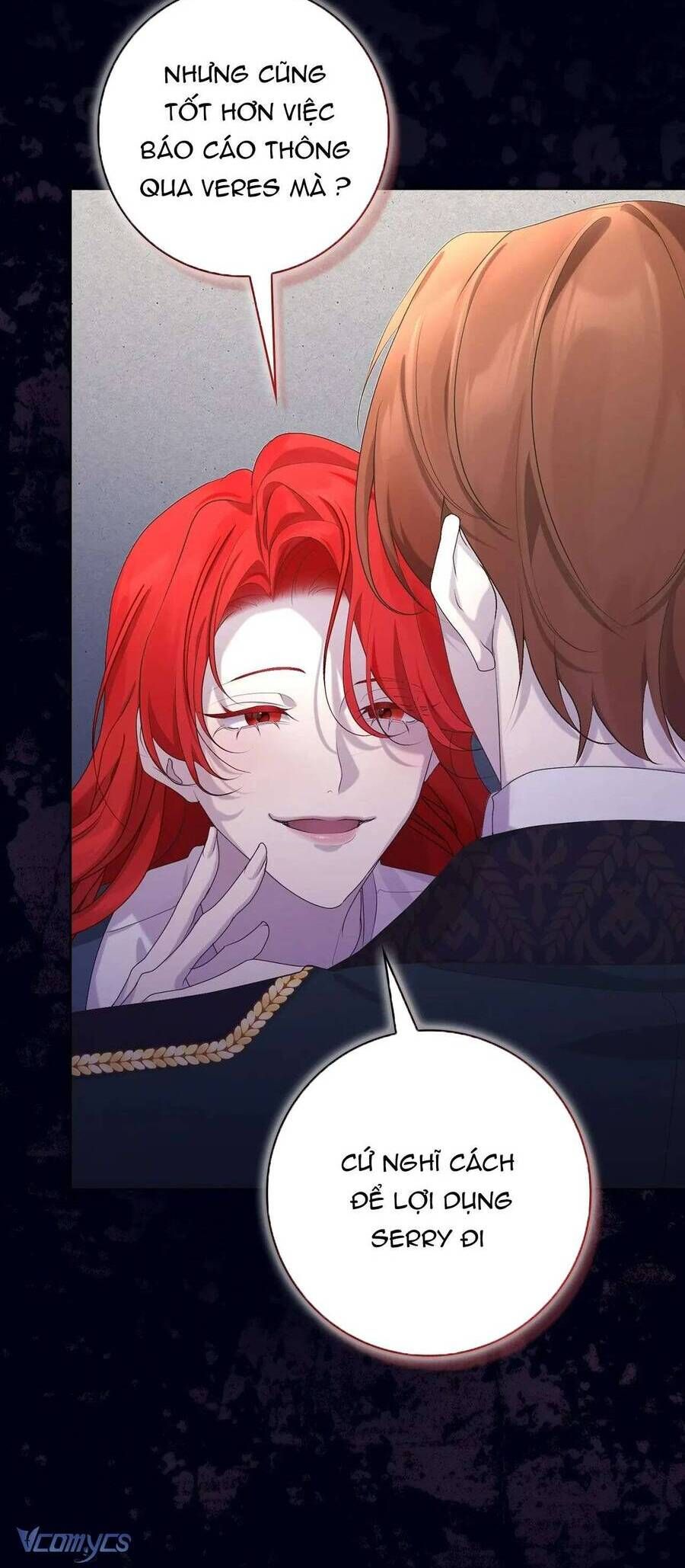 Không Cần Hối Hận Chap 4 - Next Chap 5