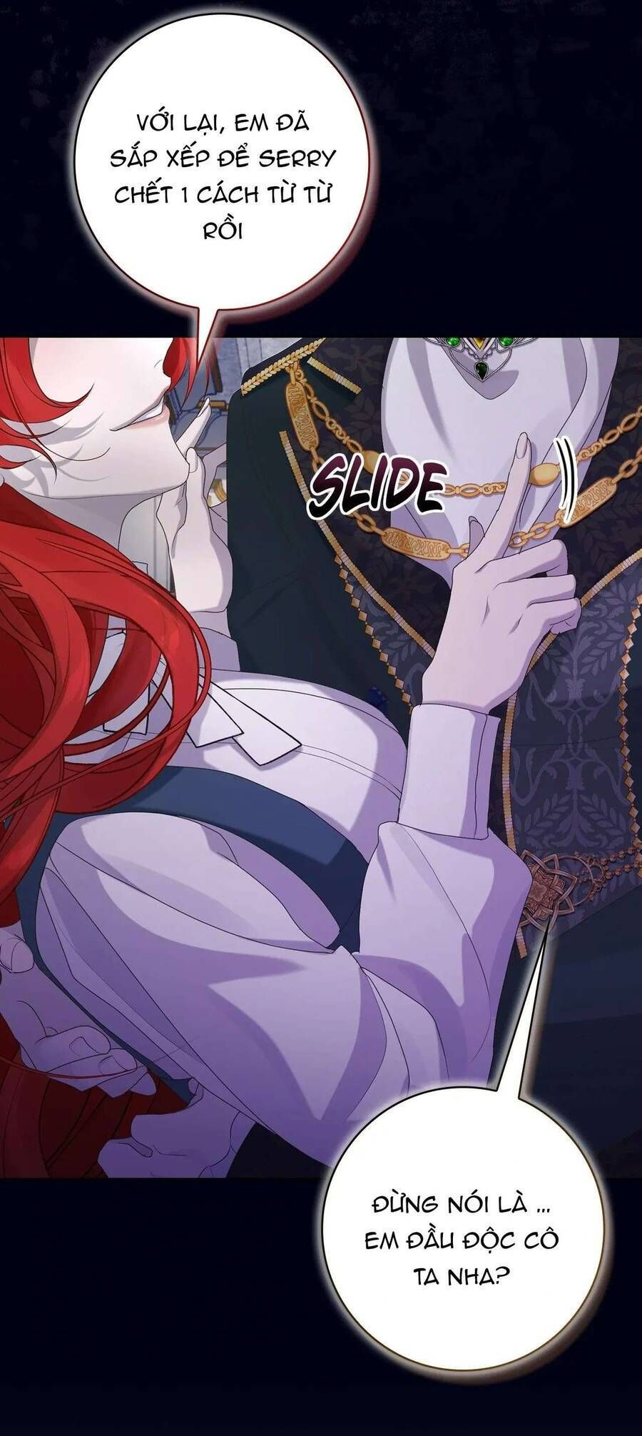 Không Cần Hối Hận Chap 4 - Next Chap 5