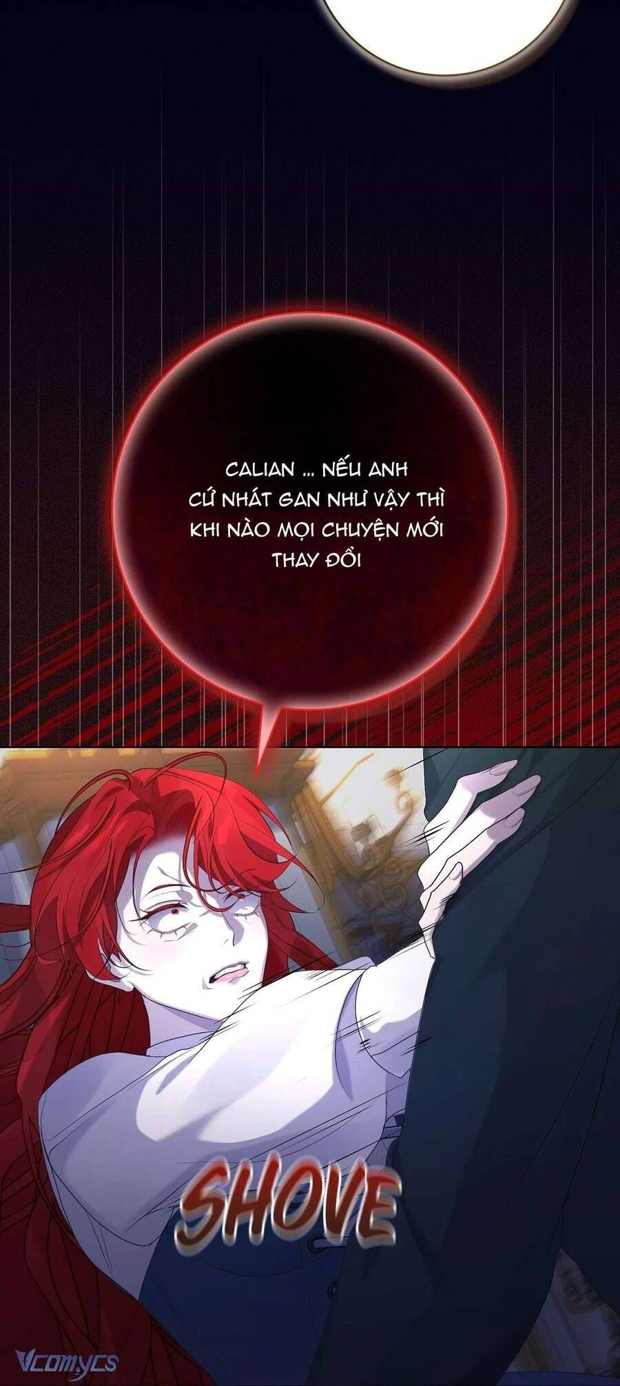 Không Cần Hối Hận Chap 4 - Next Chap 5