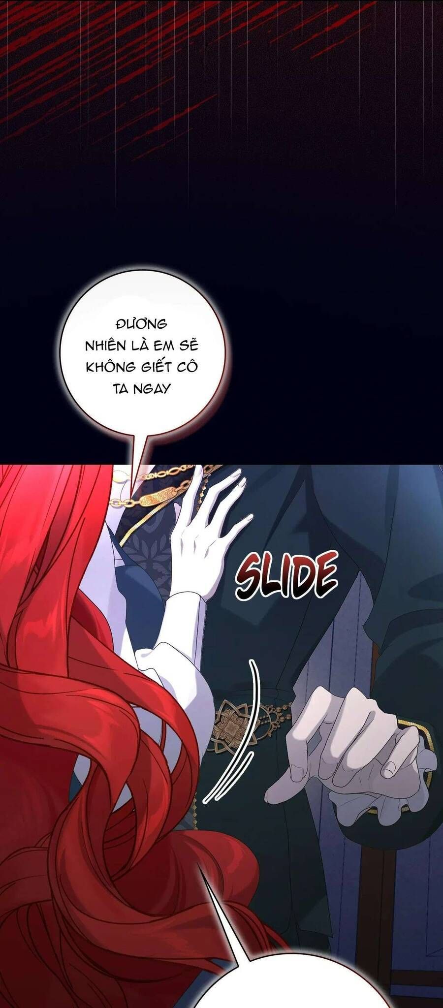 Không Cần Hối Hận Chap 4 - Next Chap 5