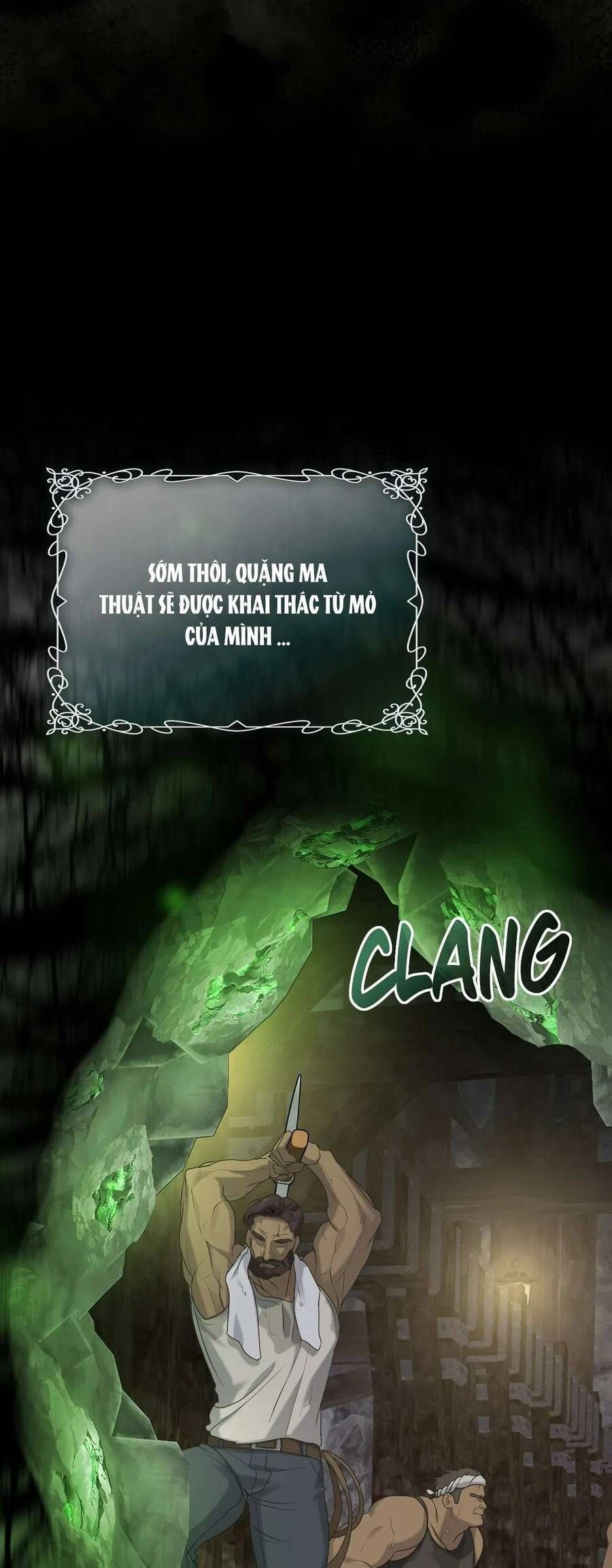 Không Cần Hối Hận Chap 4 - Next Chap 5