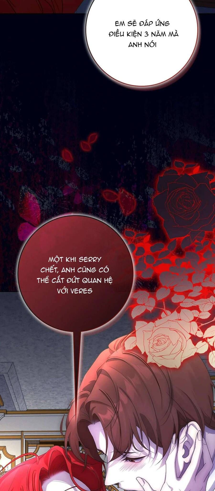 Không Cần Hối Hận Chap 4 - Next Chap 5