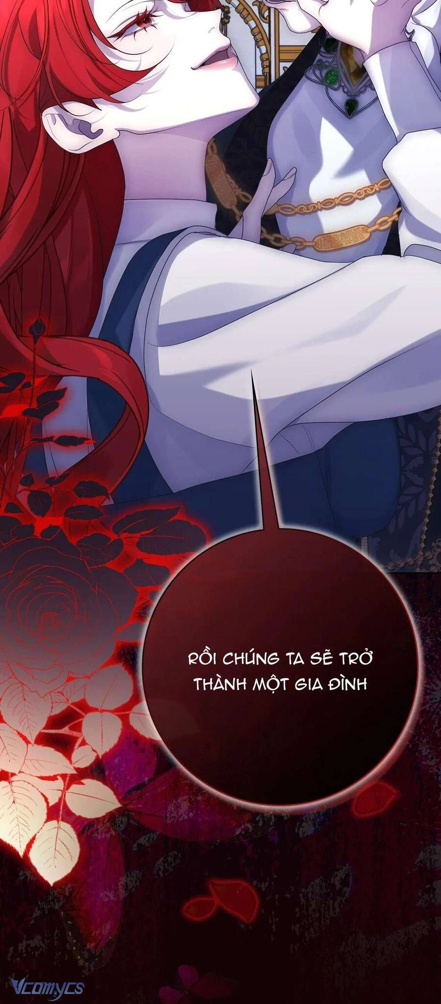 Không Cần Hối Hận Chap 4 - Next Chap 5