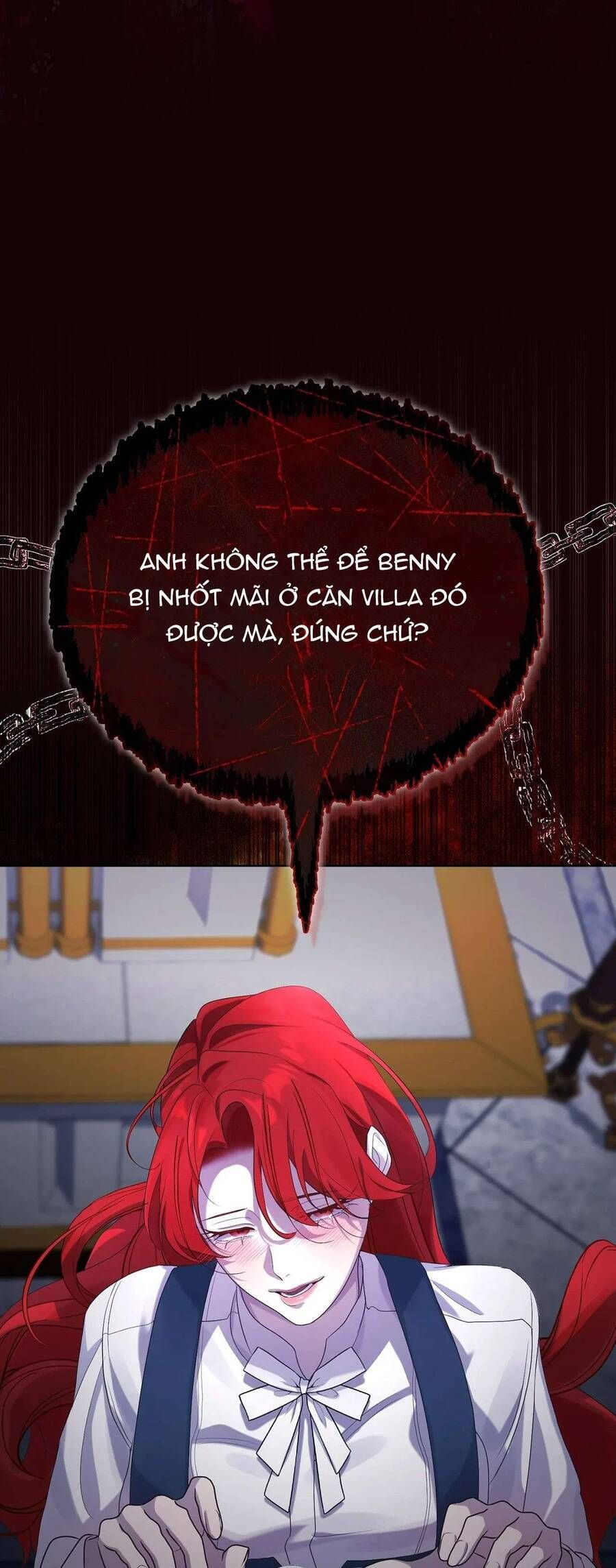 Không Cần Hối Hận Chap 4 - Next Chap 5