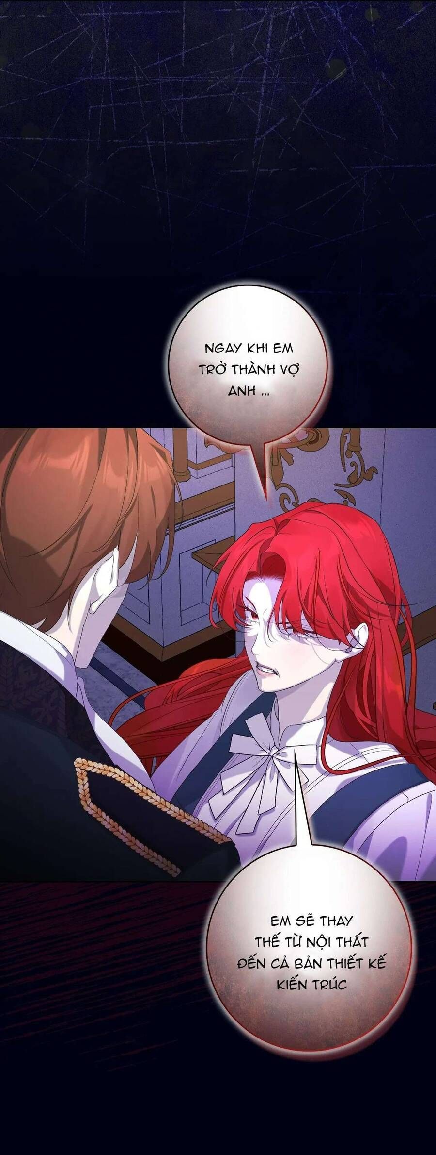 Không Cần Hối Hận Chap 4 - Next Chap 5