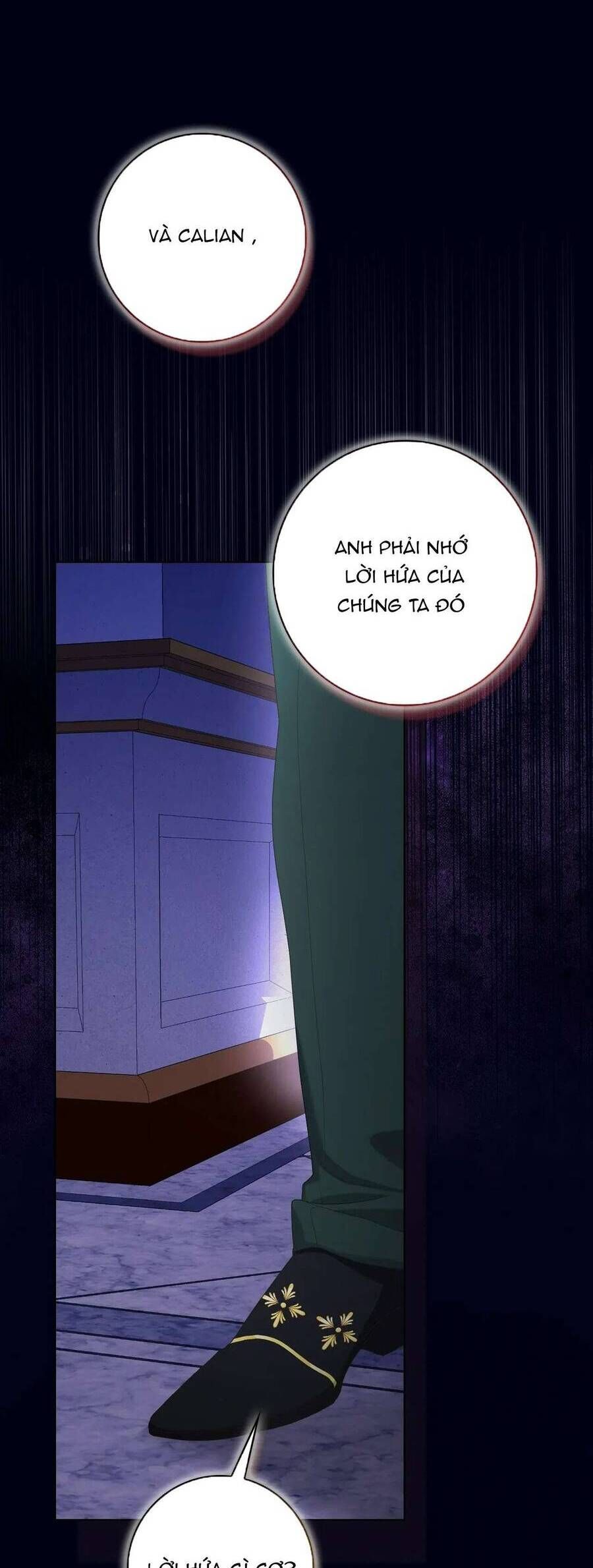 Không Cần Hối Hận Chap 4 - Next Chap 5