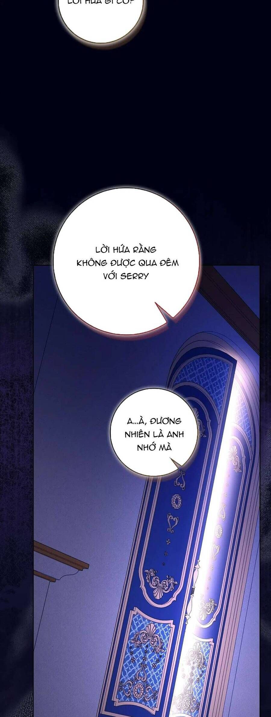 Không Cần Hối Hận Chap 4 - Next Chap 5