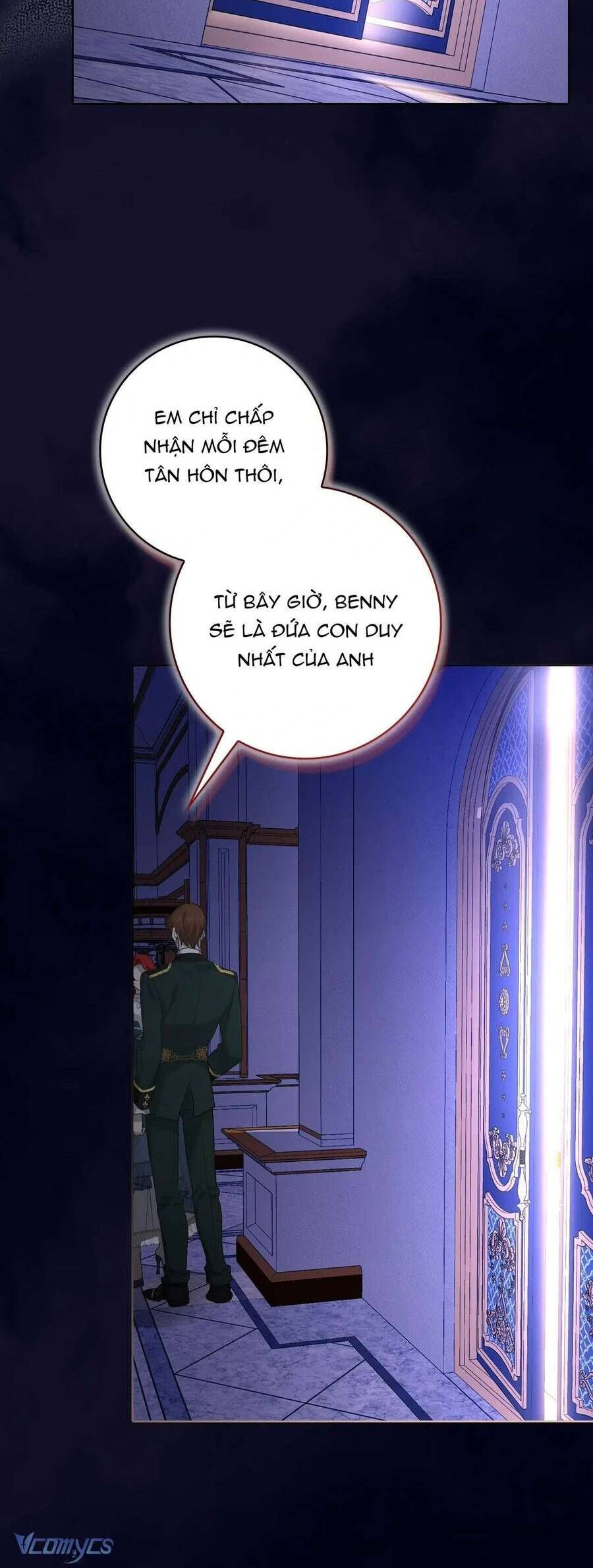 Không Cần Hối Hận Chap 4 - Next Chap 5