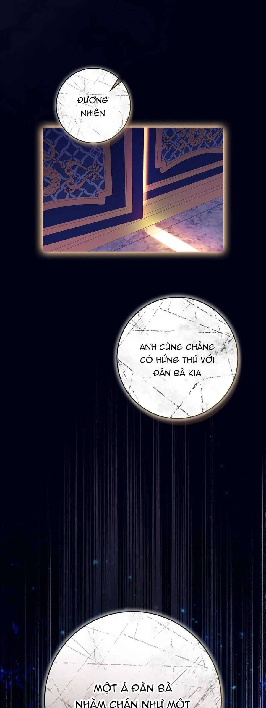 Không Cần Hối Hận Chap 4 - Next Chap 5