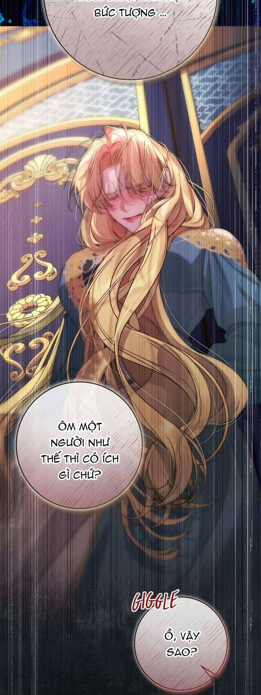 Không Cần Hối Hận Chap 4 - Next Chap 5