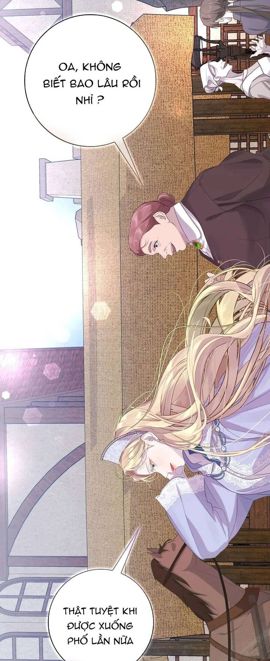 Không Cần Hối Hận Chap 4 - Next Chap 5