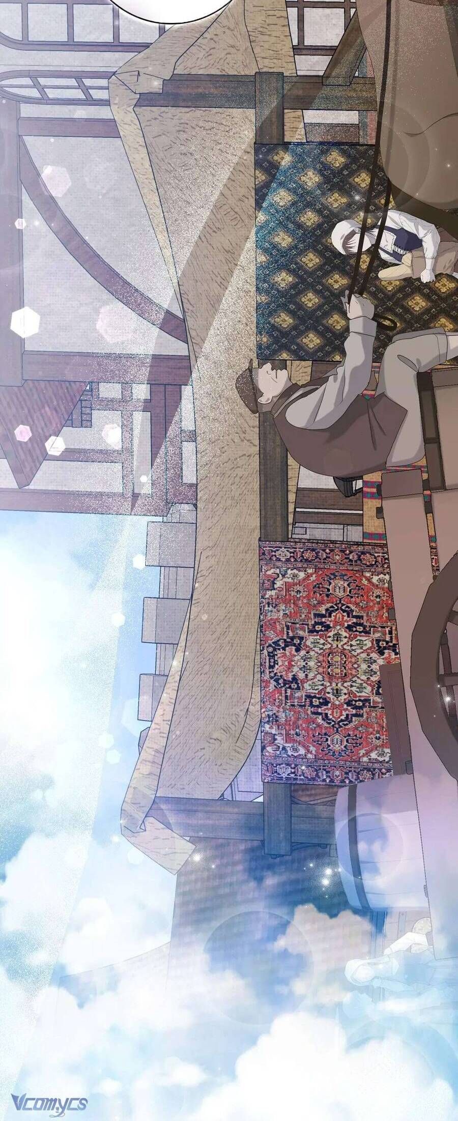 Không Cần Hối Hận Chap 4 - Next Chap 5