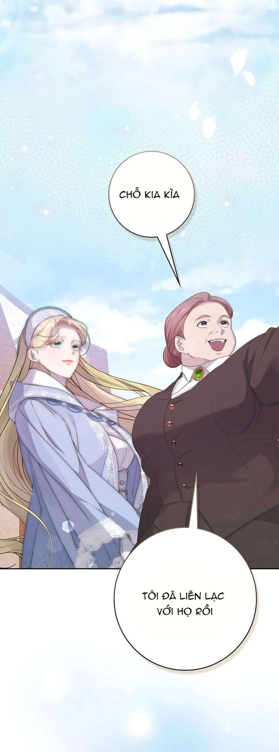 Không Cần Hối Hận Chap 4 - Next Chap 5