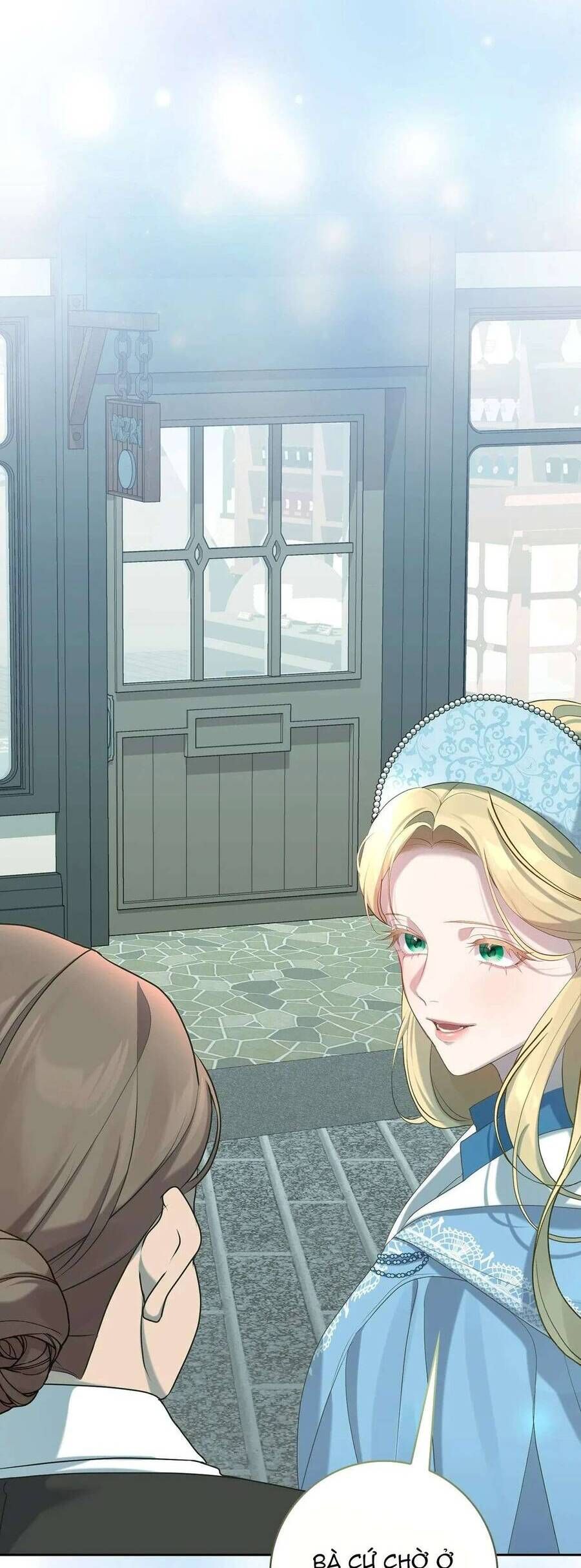 Không Cần Hối Hận Chap 4 - Next Chap 5