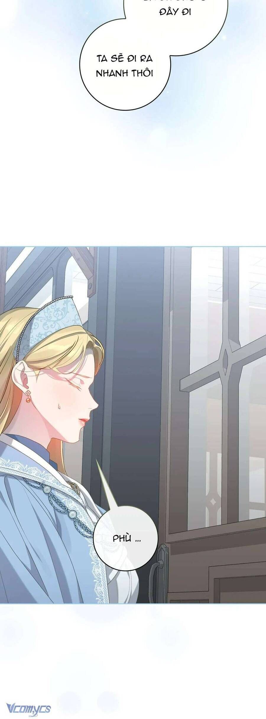 Không Cần Hối Hận Chap 4 - Next Chap 5