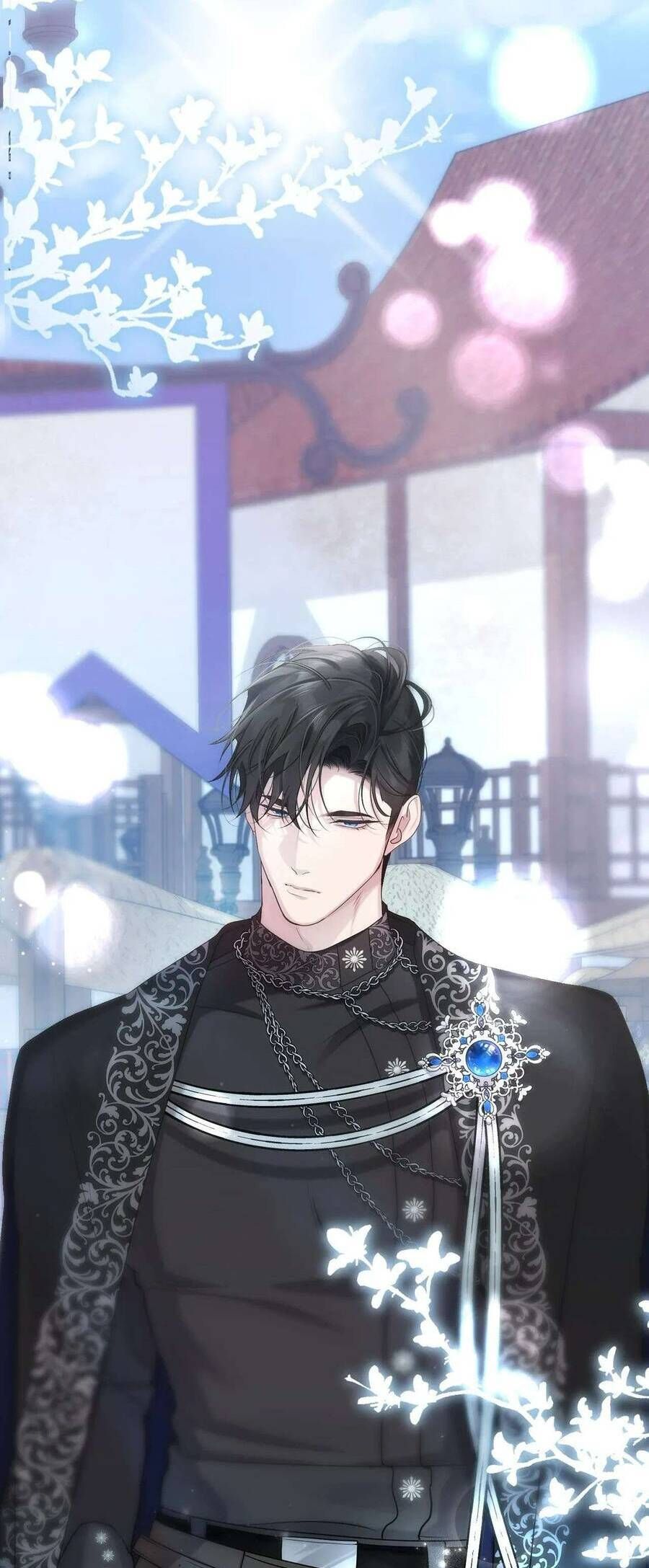 Không Cần Hối Hận Chap 4 - Next Chap 5