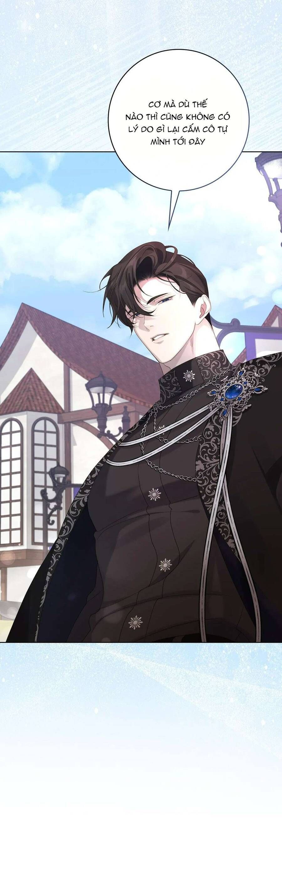 Không Cần Hối Hận Chap 4 - Next Chap 5