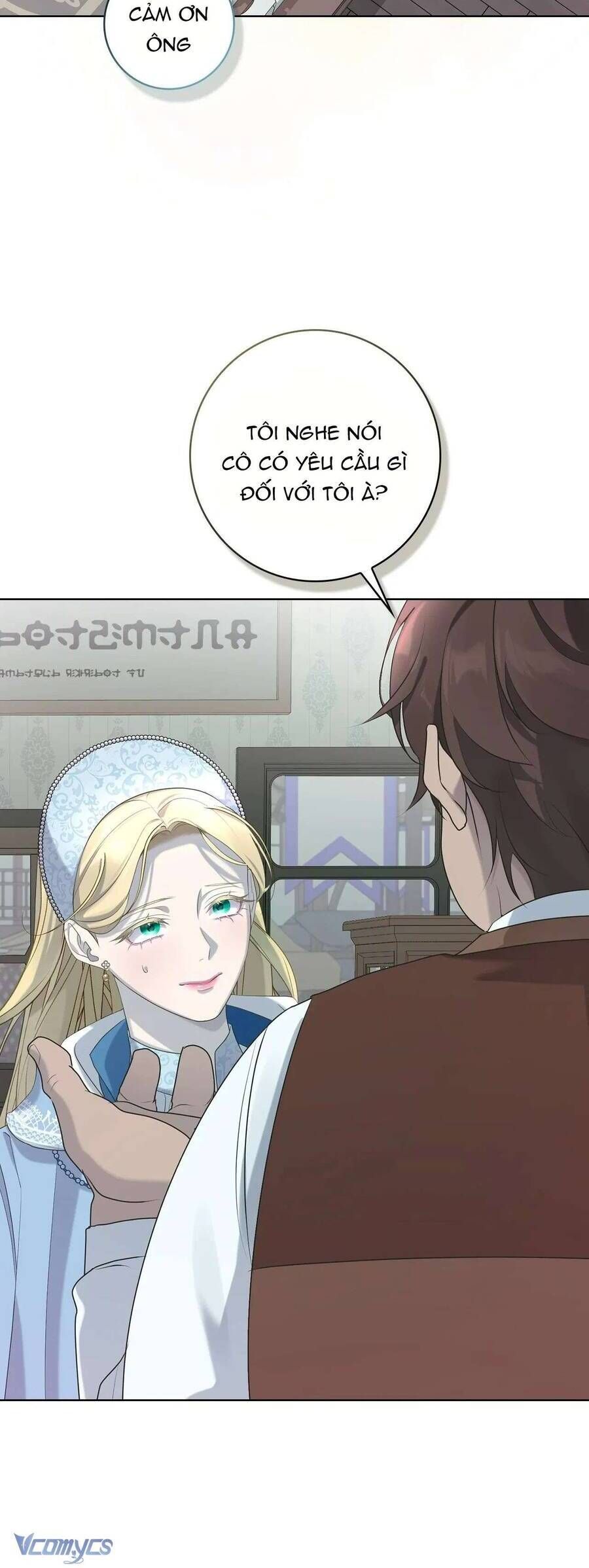 Không Cần Hối Hận Chap 4 - Next Chap 5