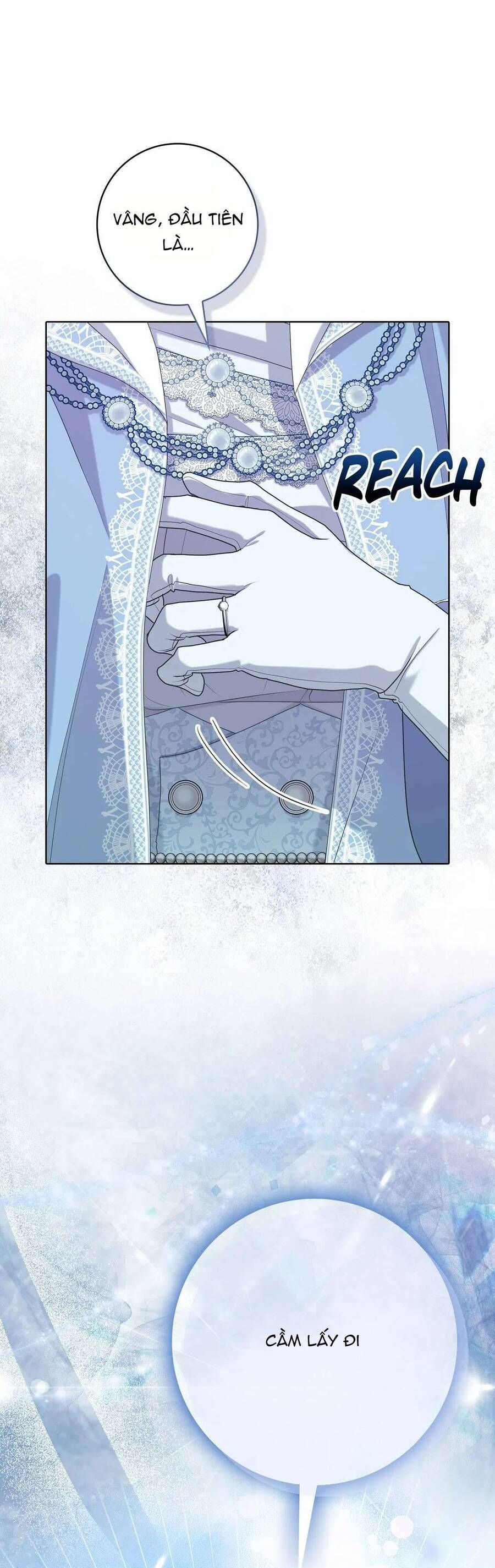 Không Cần Hối Hận Chap 4 - Next Chap 5