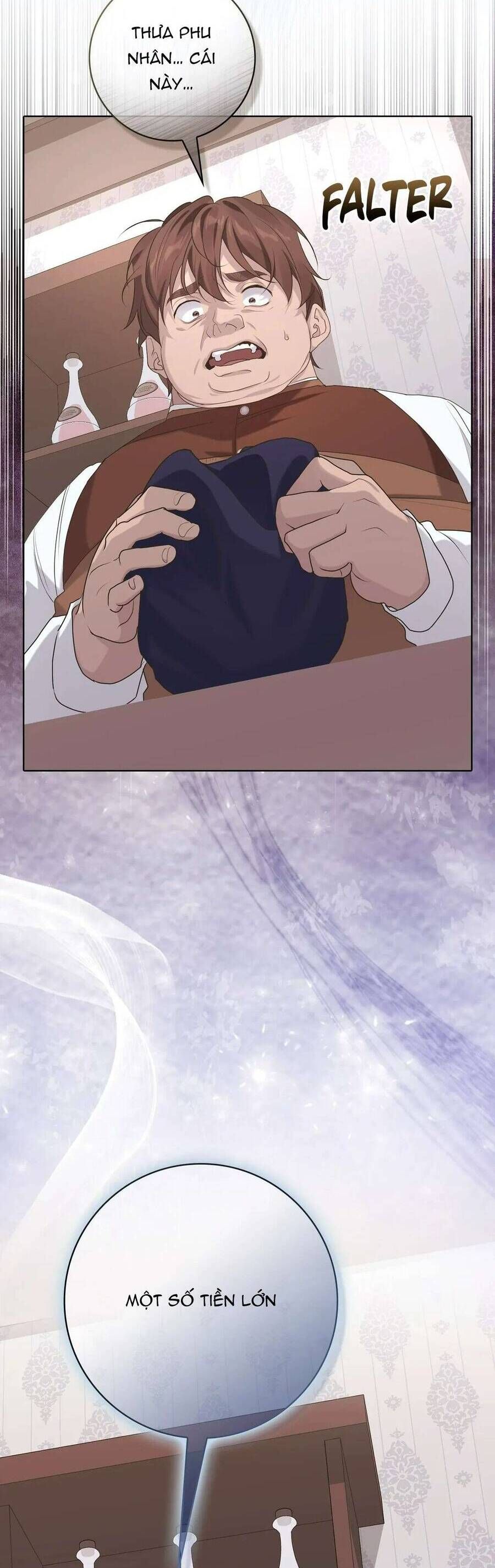 Không Cần Hối Hận Chap 4 - Next Chap 5