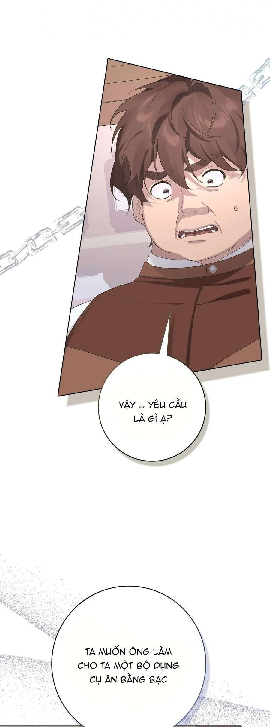 Không Cần Hối Hận Chap 4 - Next Chap 5