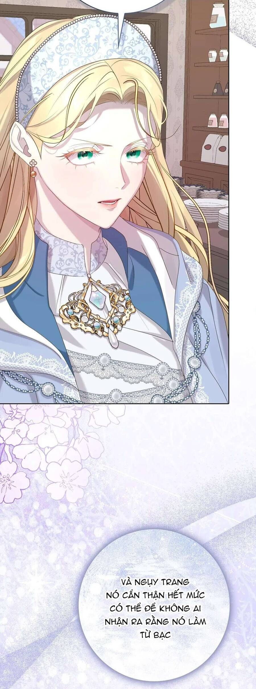 Không Cần Hối Hận Chap 4 - Next Chap 5