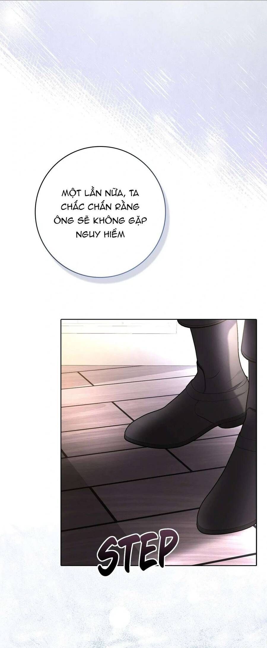 Không Cần Hối Hận Chap 4 - Next Chap 5