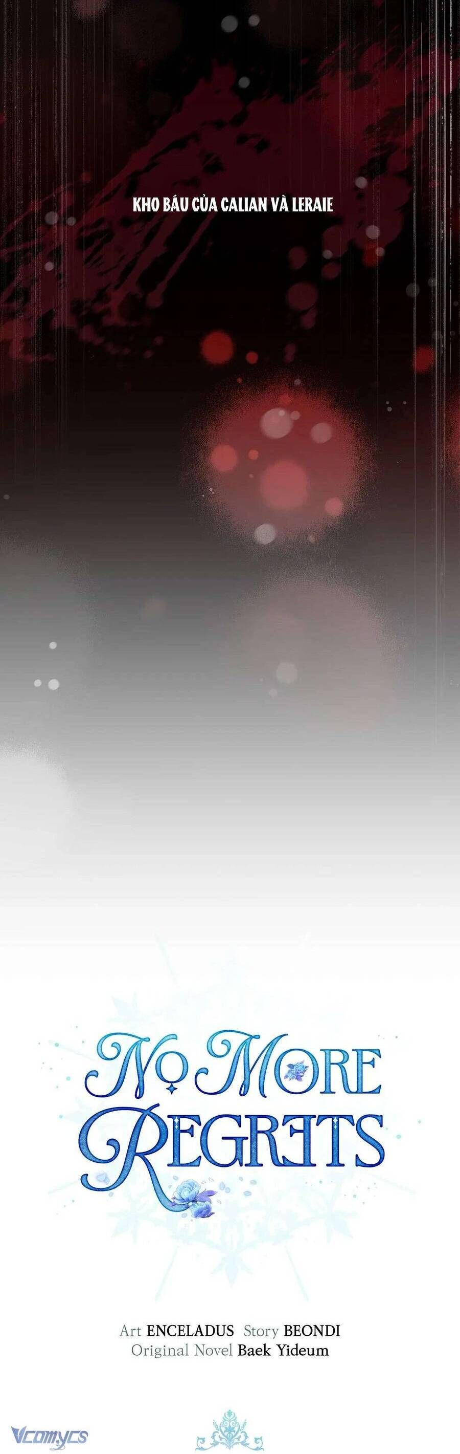 Không Cần Hối Hận Chap 4 - Next Chap 5