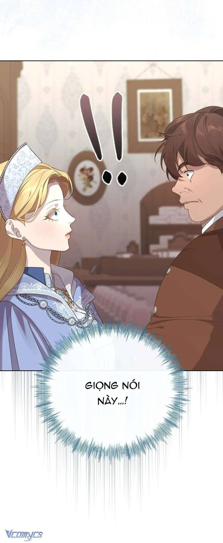 Không Cần Hối Hận Chap 4 - Next Chap 5