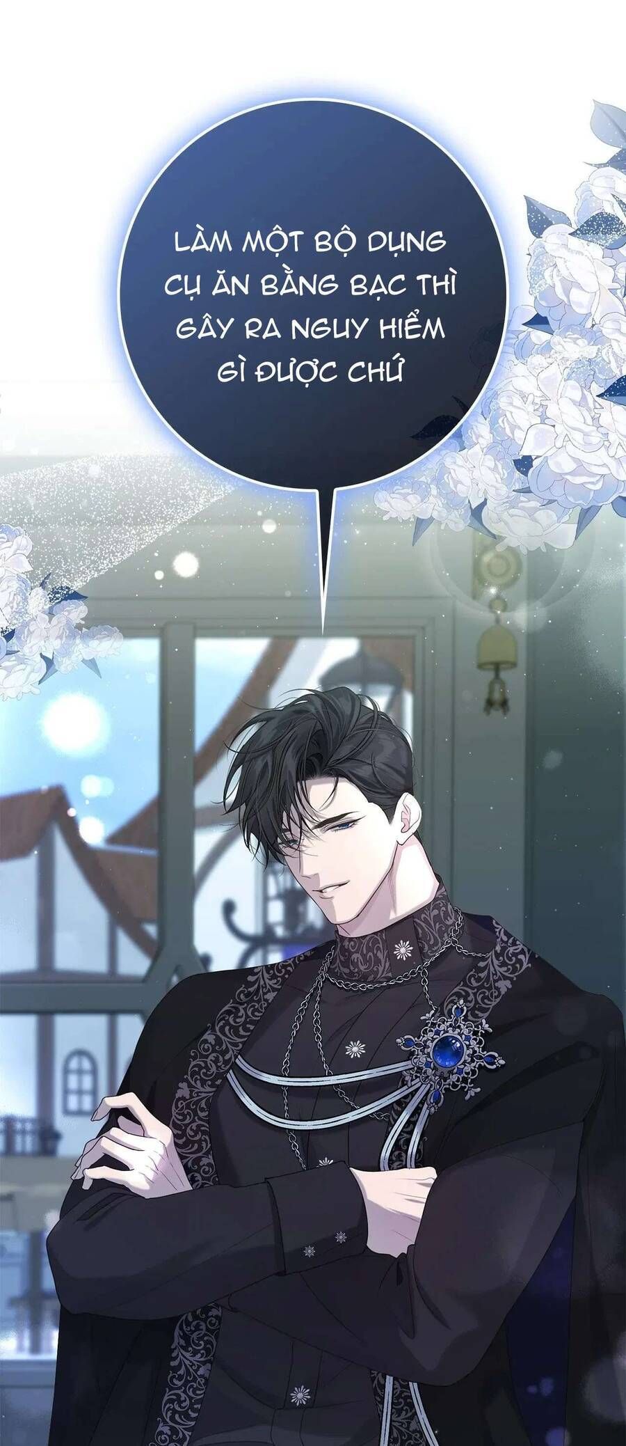 Không Cần Hối Hận Chap 4 - Next Chap 5