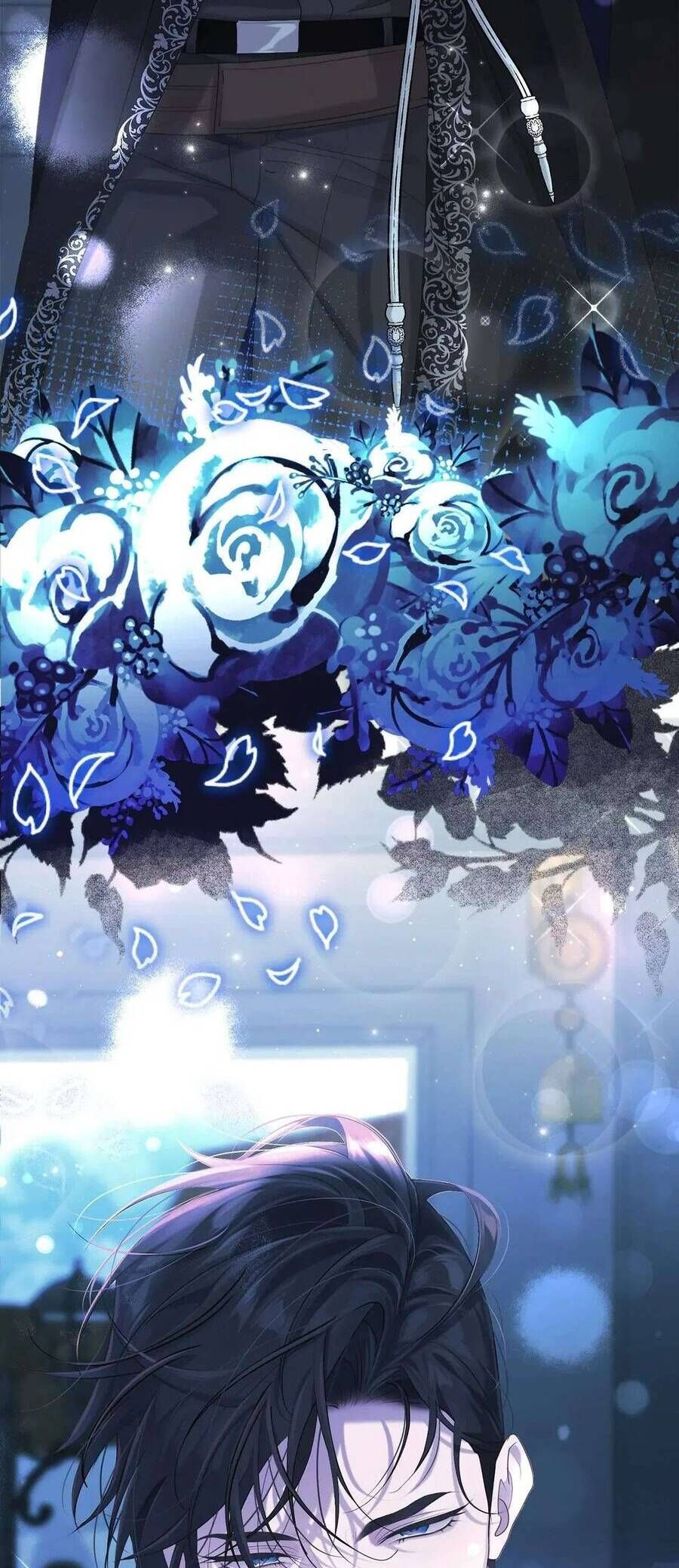 Không Cần Hối Hận Chap 4 - Next Chap 5