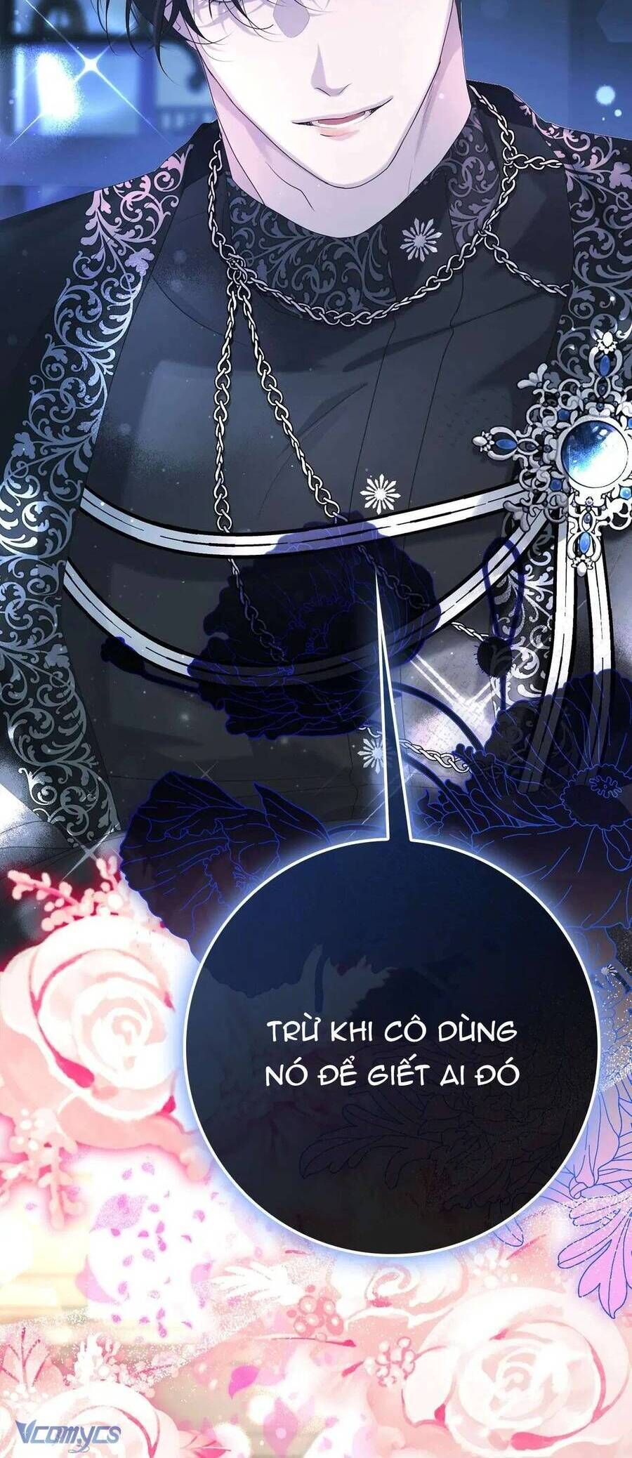 Không Cần Hối Hận Chap 4 - Next Chap 5