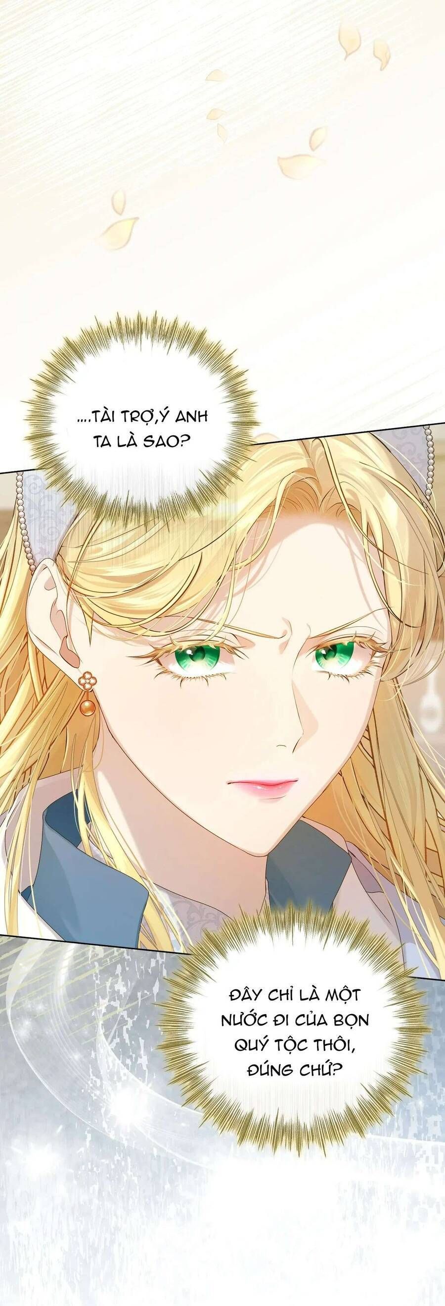 Không Cần Hối Hận Chap 5 - Next Chap 6