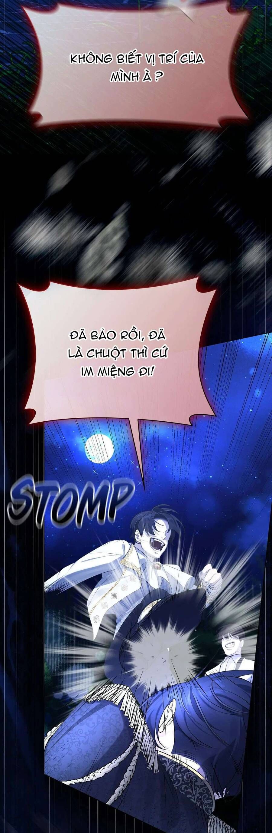 Không Cần Hối Hận Chap 5 - Next Chap 6