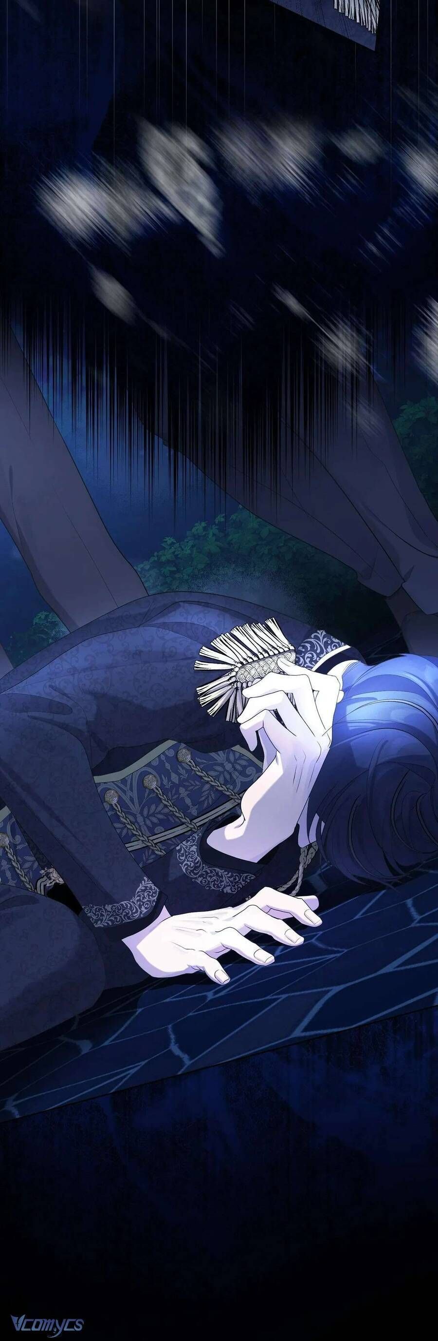 Không Cần Hối Hận Chap 5 - Next Chap 6