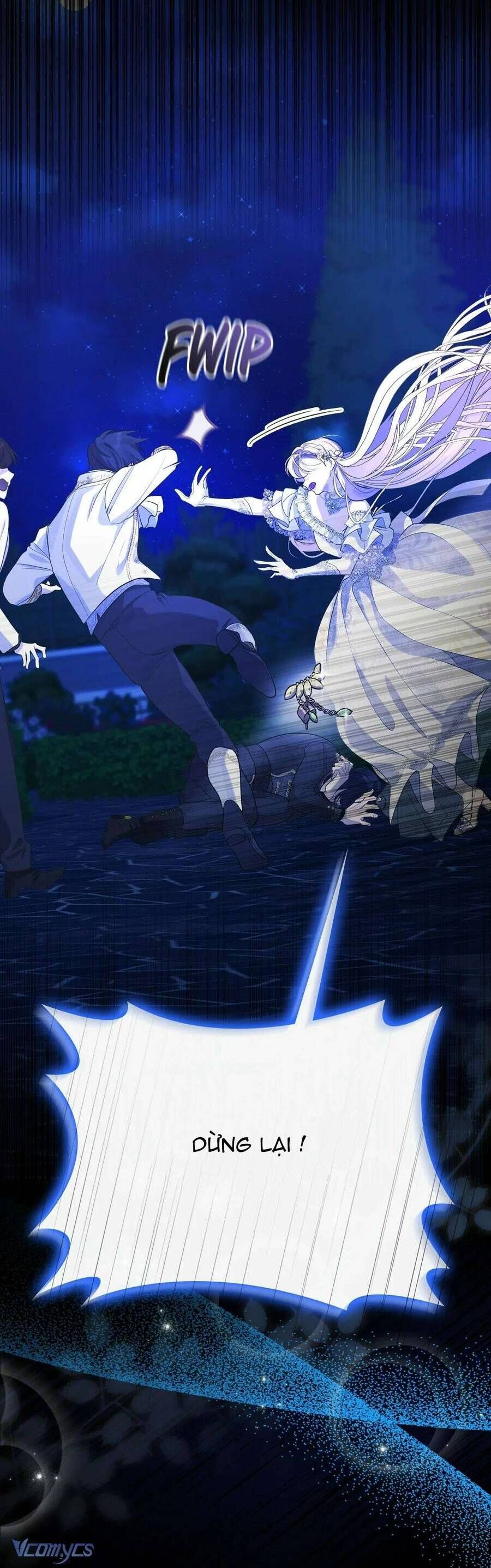 Không Cần Hối Hận Chap 5 - Next Chap 6