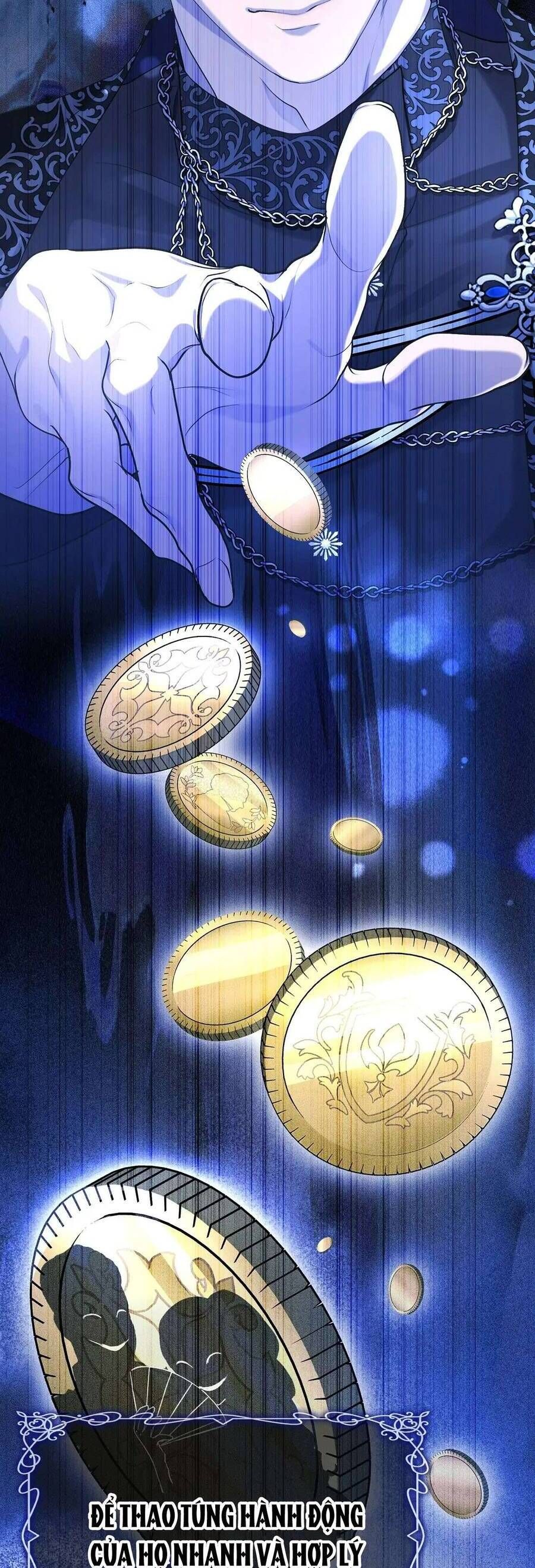 Không Cần Hối Hận Chap 5 - Next Chap 6