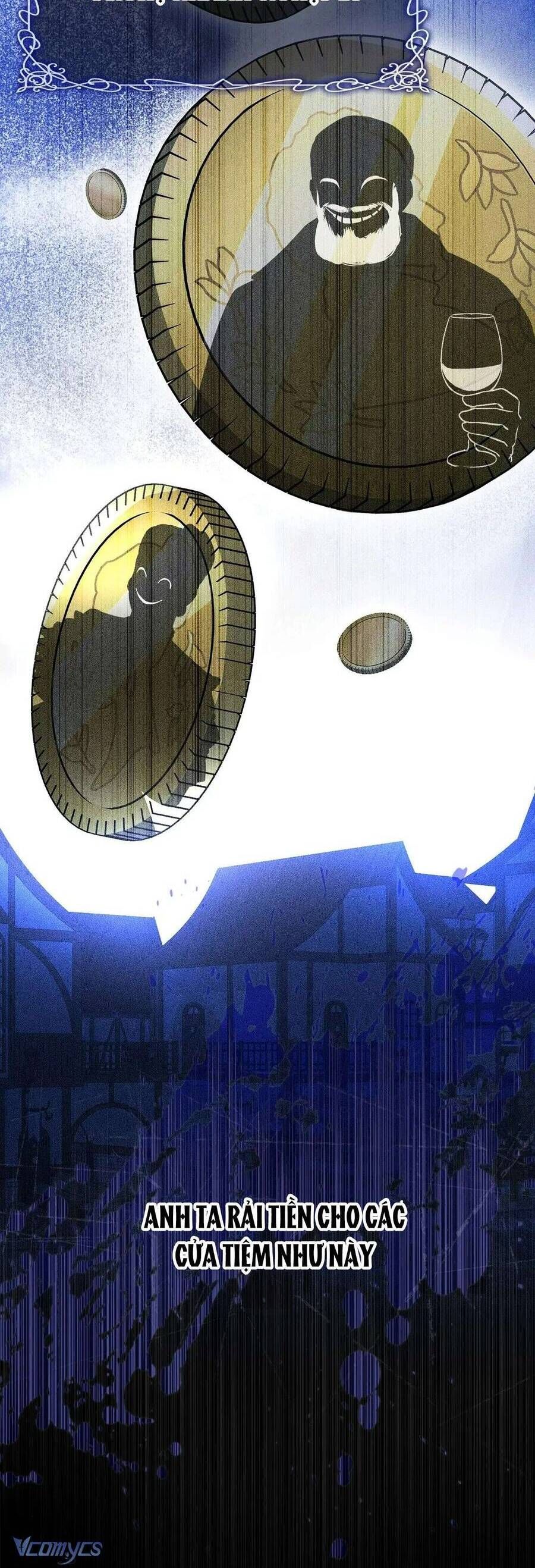 Không Cần Hối Hận Chap 5 - Next Chap 6