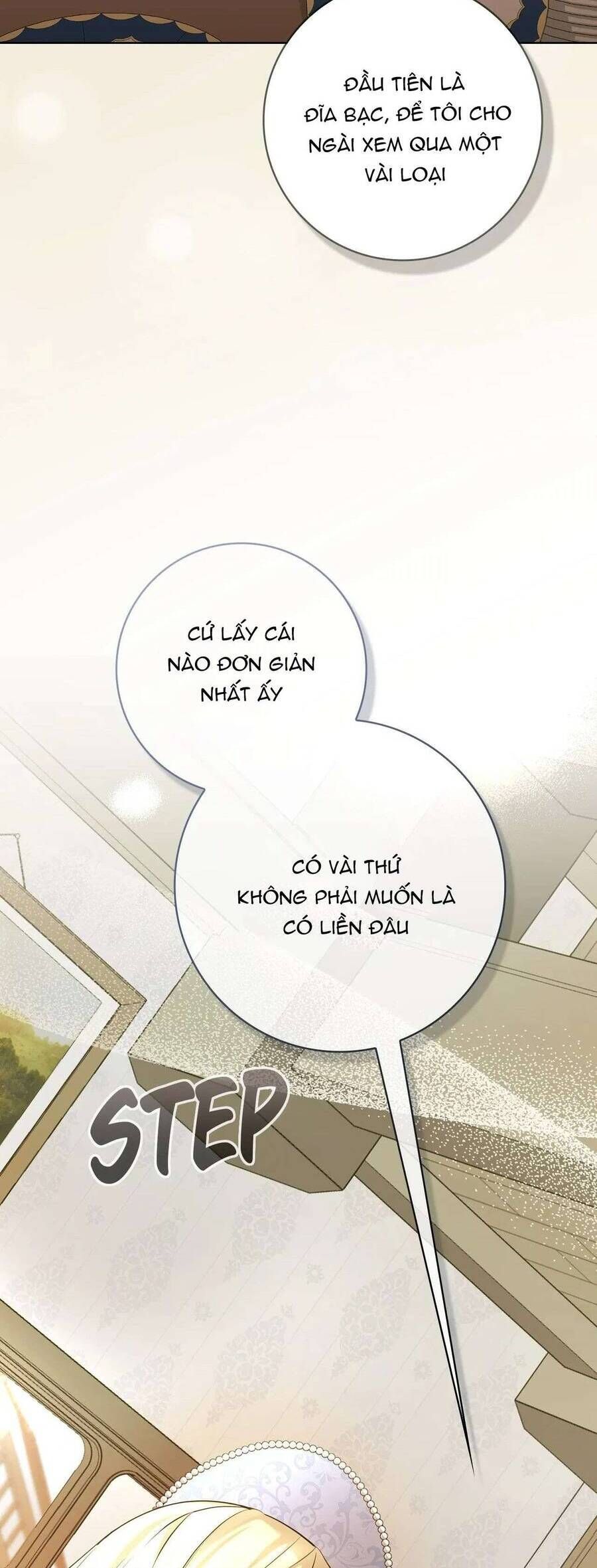 Không Cần Hối Hận Chap 5 - Next Chap 6