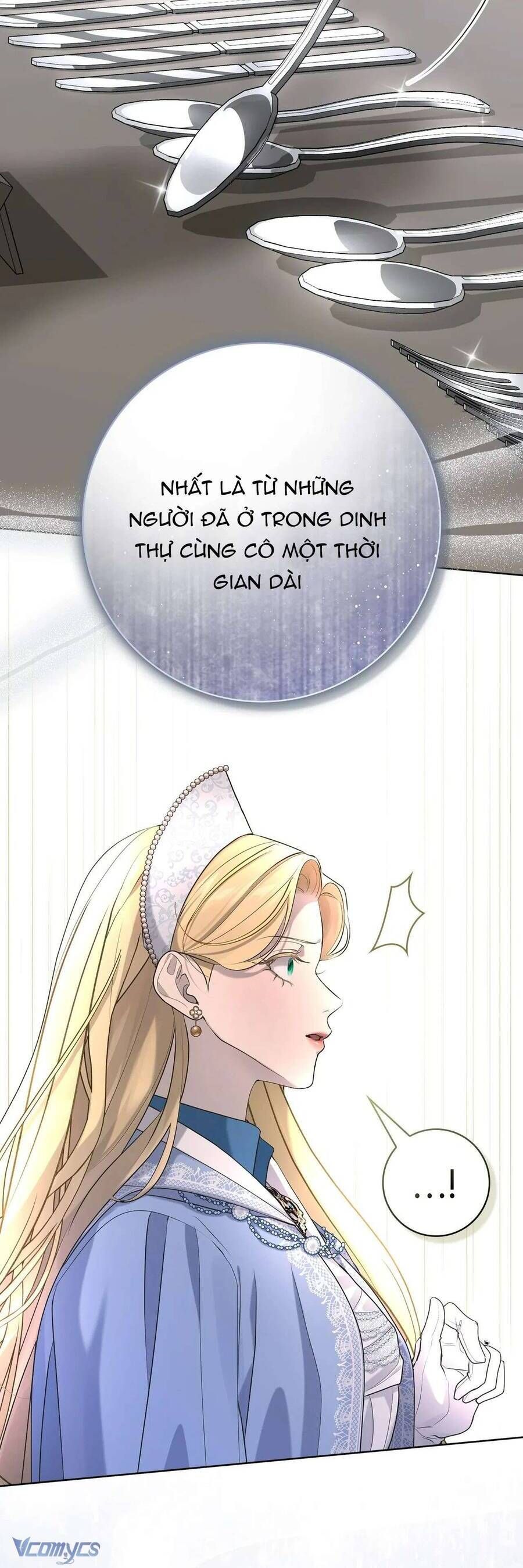 Không Cần Hối Hận Chap 5 - Next Chap 6