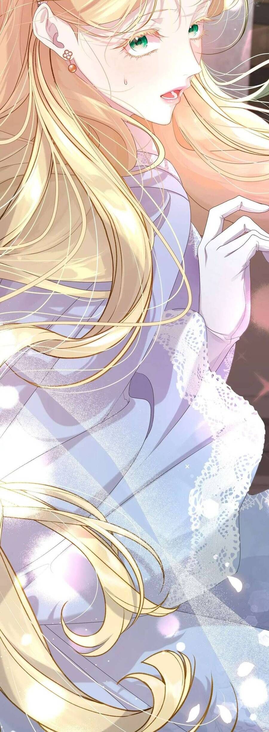 Không Cần Hối Hận Chap 5 - Next Chap 6